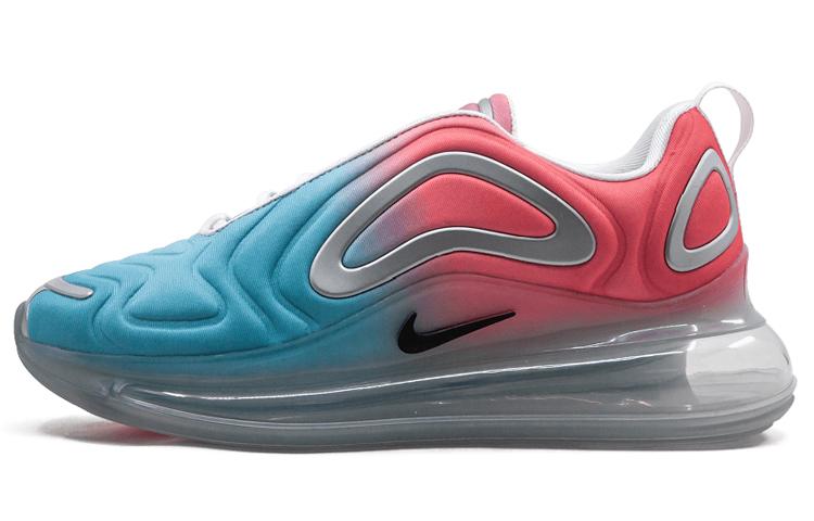 

Nike Air Max 720 Pink Sea Women s AR9293-600 36