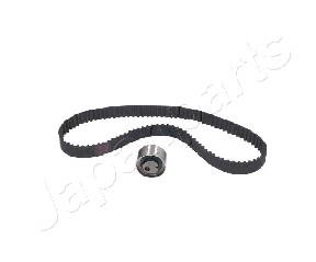 Japanparts Pulley Kit With Timing Belt Kdd-803 Rozmiar 10