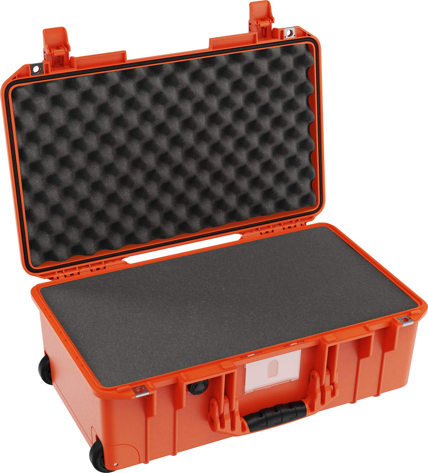 

Pelican Air 1535 Case with Foam Orange - помаранчевий