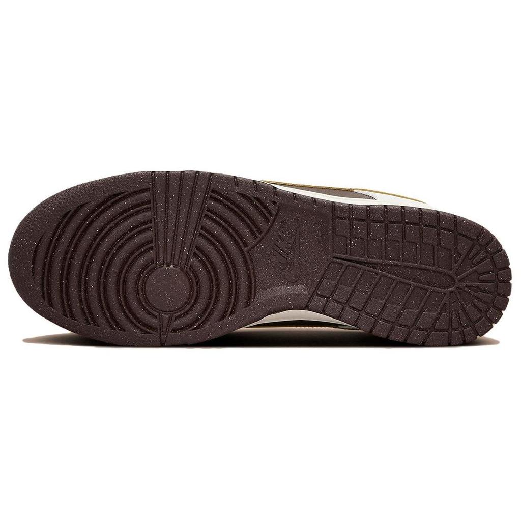 Nike Dunk Low Next Nature 'Summit White Baroque Brown' HF4292-100