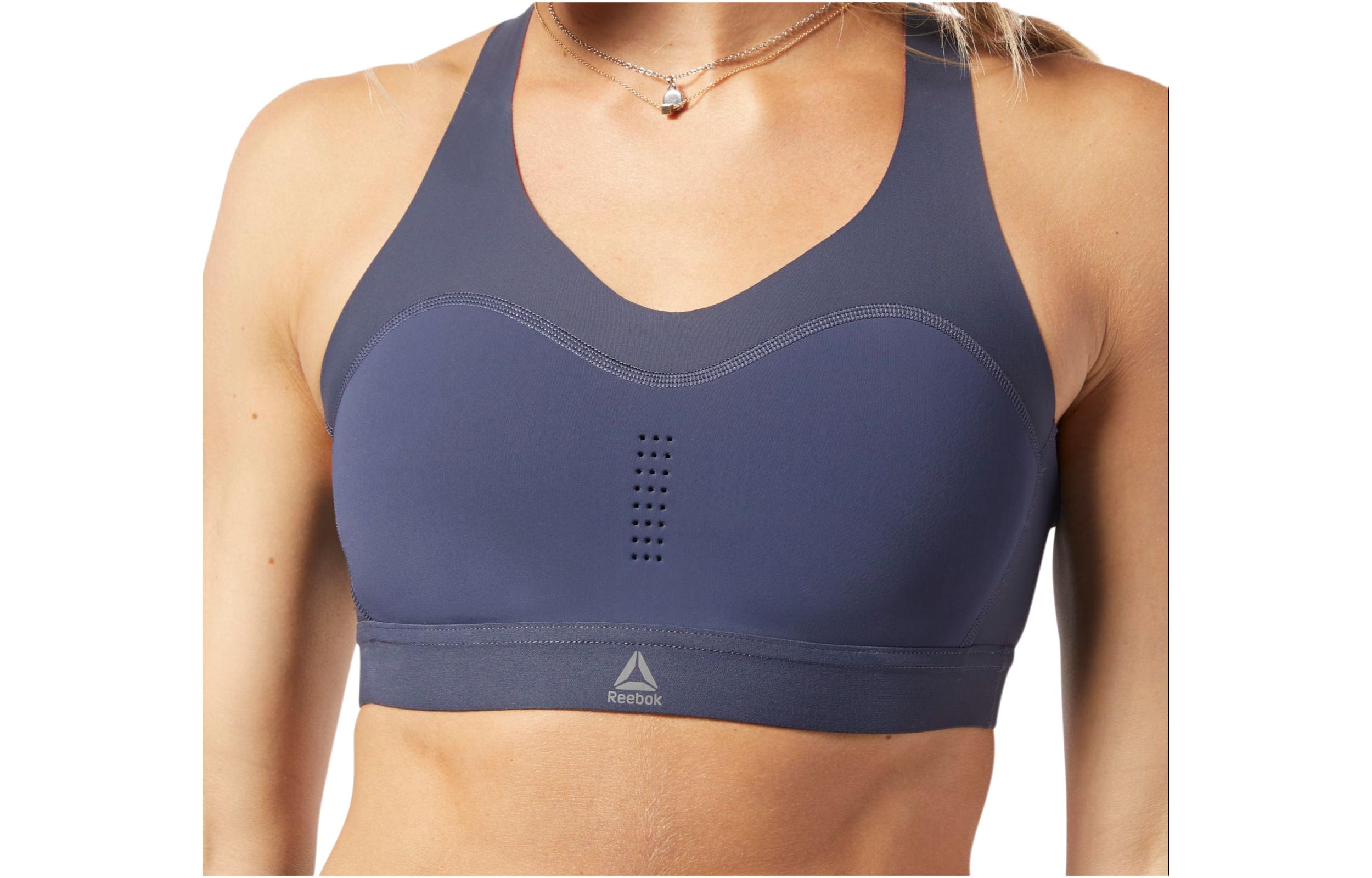 Reebok Sports Underwear Women s Heritage Marine EB8182 M