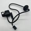 95760-3M060 Car Rear View Reverse Parking Backup Camera For Hyundai Genesis Sedan 2009-2011 957603M060 95760-3M061 95760-3M200