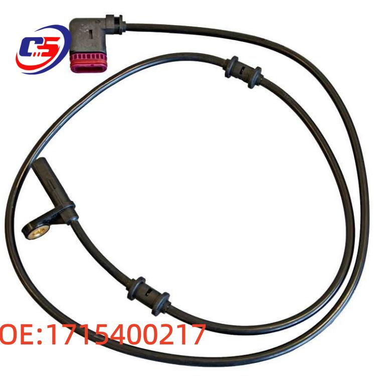 1715400217 ABS Wheel Speed Sensor for Mercedes SLK R171 M272