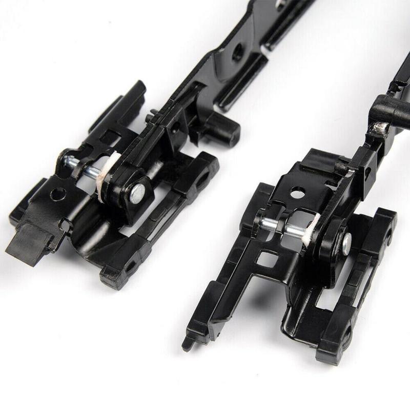 Car Sunroof Track Assembly Repair Kit for Vehicle Components