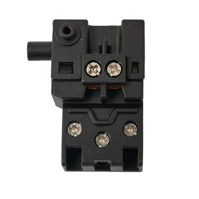 Componenten voor elektrische circuits – Schakelaars