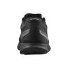 Salomon Phantasm 2 Lite Outdoor Sports Fabric Shock Absorption Non-Slip Wear-Resistant Low-Top Running Shoes Unisex Running Shoes Black 472095
