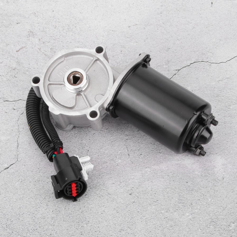 Transfer Case Shift Motor 600807 Replacement Fits for Ford Explorer