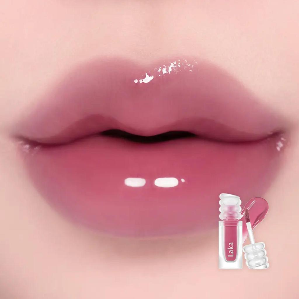 Laka Maxi Glayer Tint 3.8g (20 Colors)