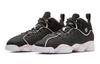 Air Jordan Jumpman Team 2 'Black Pink Foam' GS 820276-060