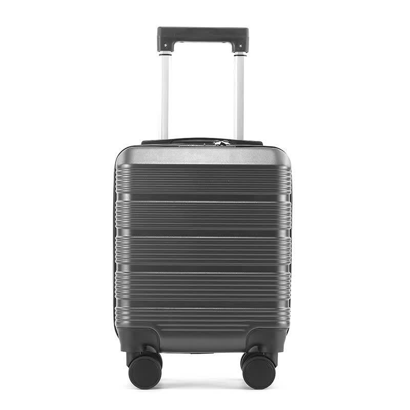 Yi Ke Silver Wing 16-inch Hardside Luggage