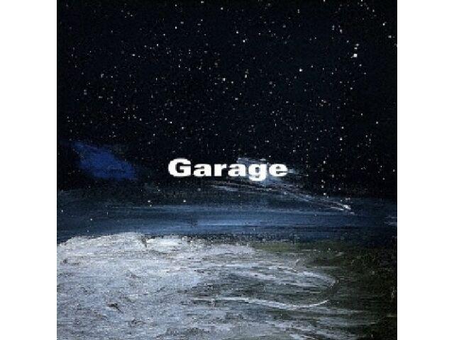 

[CD] Garage First Press Limited Edition LUV LUVCD-1 J-Pop Rock All Self Produce