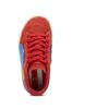 Puma One Piece x Suede Little Kid Luffy Kids Sneakers Red For-All-Time-Red Ultra-Blue 396649-01