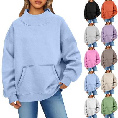 Tops – Felpe e maxi pull