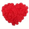 5 Bag Aritificial Hand Sprinkle Rose Petals Wedding Scene Wedding Room Decorate Emulation Fake Flowers Props