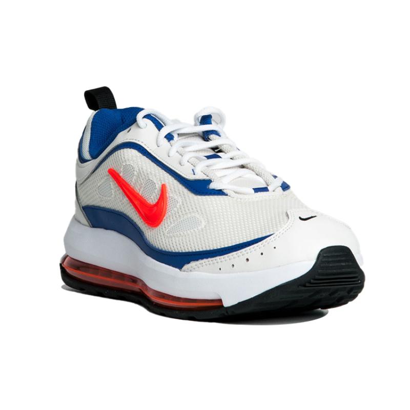 Nike Air Max Ap 'Phantom Bright Crimson' Sneaker Freizeitschuhe CU4826-004