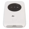 4G LTE USB WiFi Modem 150Mbps Unlocked 4G WiFi SIM Card Slot Built in 3200MAh Wireless Portable WiFi Router