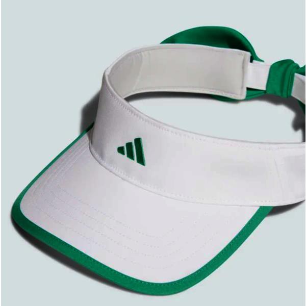 AdidaS Women S Sun viSor Ribbon SS