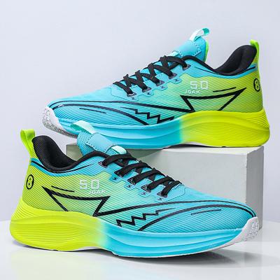 High Quality Men's Sneakers Lightweight Casual Basketball Shoes For Men Sport Running Travel Sneakers Male Large Size 50 Shoes