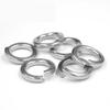 Qichi 304 Stainless Steel M10 Spring Washers