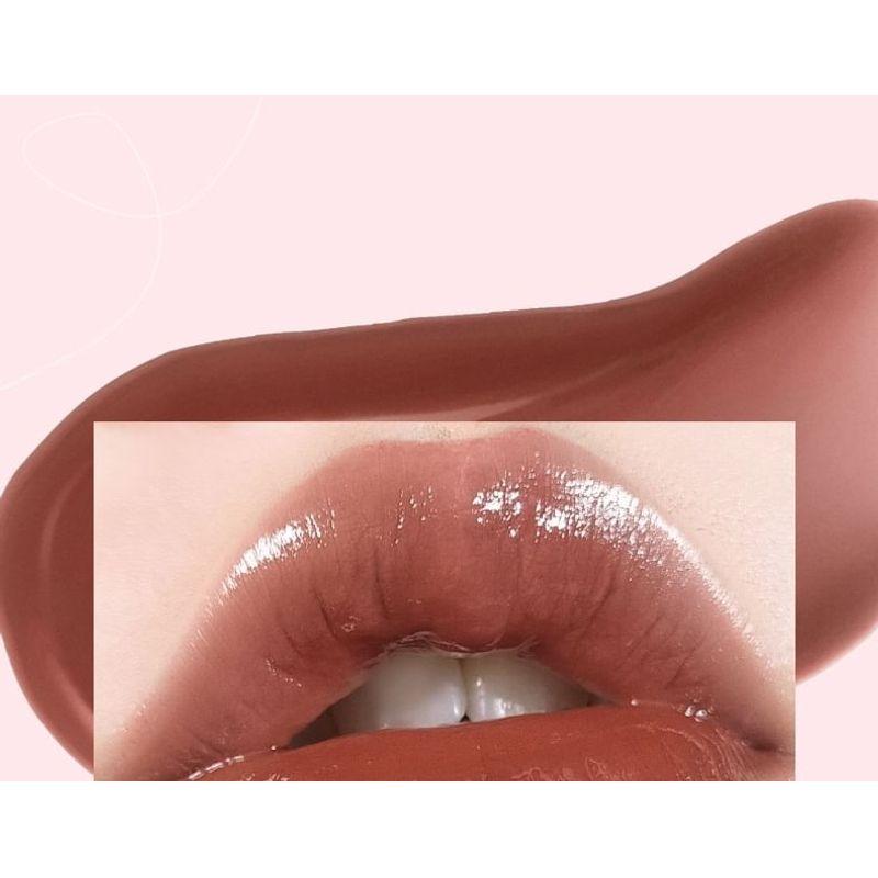 COLORROSE - Watery Pocket Lip Gloss - 6 Colors