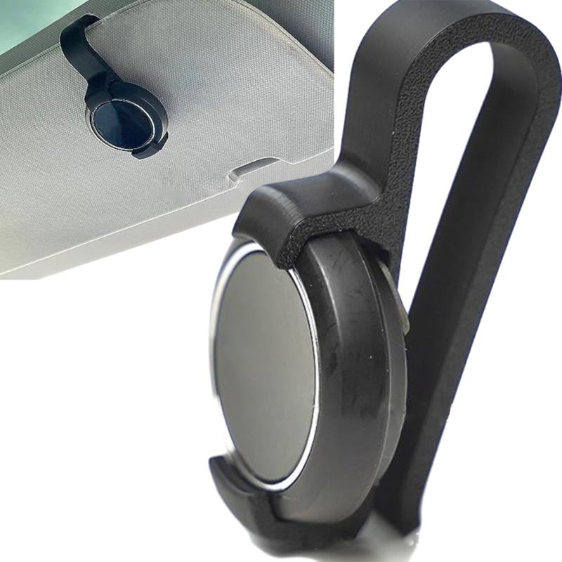 Mount Holder for Ooono Co-Driver No1 Sunvisor Detector Mount Clamp