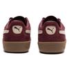 Puma Palermo Rubin Schimmer/Alpenschnee Unisex Sneaker Rot 396463-65