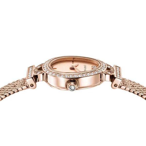 TIARA DIA STILLA Metal Watch - Rose Gold (JWT1ME6BS605RGRG0)