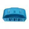 Easy Installation Garden Hose Storage Space-Saving Rack Wall-Mounted Hose Holder