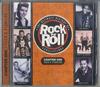 CD VARIOUS - Ultimate History Of Rock N Roll Cha 80012 K TEL 1997 Non Japan Rock Used