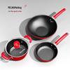 Meiling MGJ-DCL3035 3-Piece Cookware Set