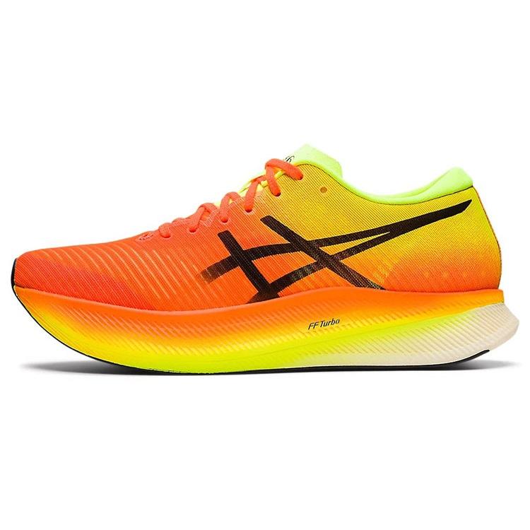 (WMNS) ASICS Metaspeed Sky Shocking Orange Women s 1012B069-800 EU 36