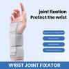 1 Pair Carpal Tunnel Wrist Brace Support for Arthritis Tendonitis Sprain Hand Splint Guard Breathable Splint Support Brace for Injuries Exercise