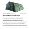30 sqm Frame Tent Accessories
