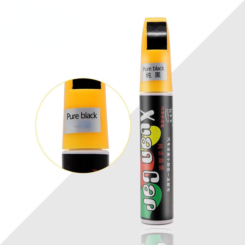 12ml Professional Car Paint Repair Pen Waterproof Car Scratch Repair Pen