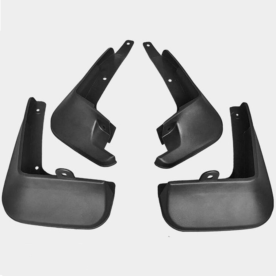 Mudflaps Mus Flap Splash Guards Mudguards Fit For Toyota Corolla 2014 2015 2016