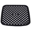 Tapis de cuisson - Masterpro - bgmp-7701 - Silicone - 19 x 19 cm - 2 Unités