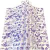 100pcs Halloween Wax Paper Sheet, Food Picnic Printed with Ghost, Spider, Pumpkin and Spiderweb, Greaseproof, Waterproof Dry Hamburger Liners