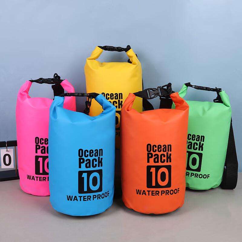 MDNGMDNG Outdoor Waterproof Dry Barrel Bag
