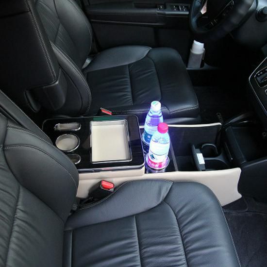 

Бокс для хранения в подлокотнике Odyssey & Elysion для моделей 2015-2020 годов