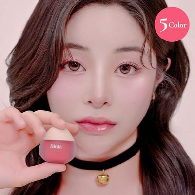 Popo Lip Mask 5 Types