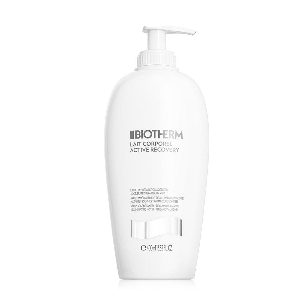 

Biotherm Recophorell Active Recovery Body Milk 400ML (+ Body Milk 100ML)