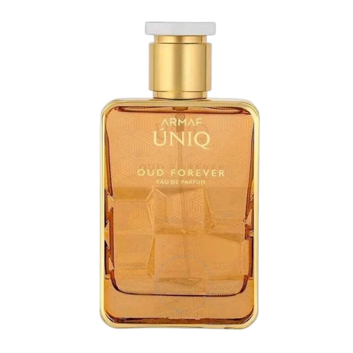 Armaf Uniq Oud Forever Парфюмерная вода 100 мл Спрей