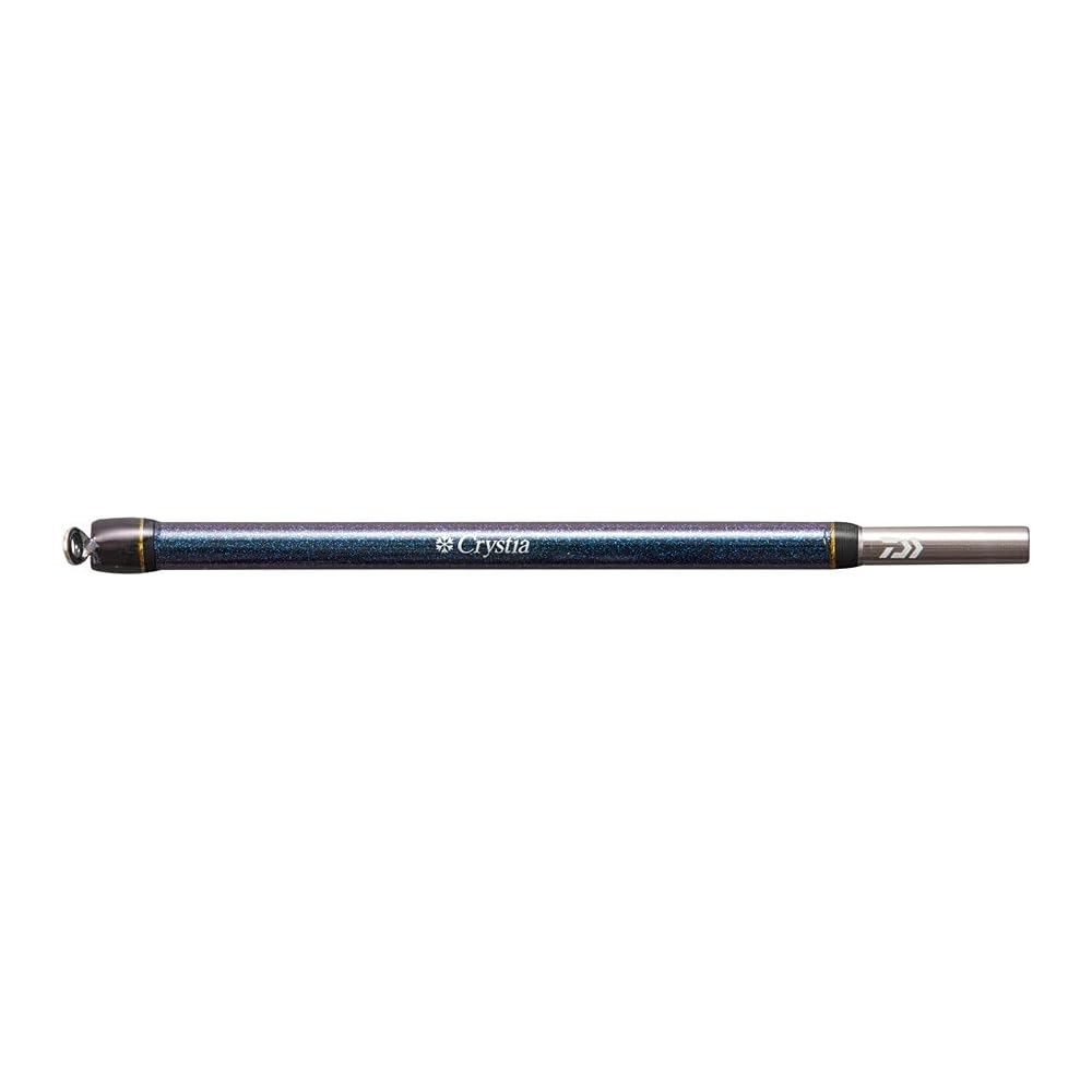 Daiwa Cristia Wakasagi Rod Tip Extension Kit 12cm Blue