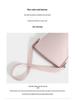 Soft Cowhide Shoulder Bag - Spring/Summer 2025 Minimalist Underarm Bucket Bag for Women