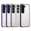 Luxury Shockproof Transparent Phone Case For Tecno Spark 40 Pro Plus Spark 20 40C 20C 30C Camon 40 Pro Go 1 2 Clear Bumper Cover