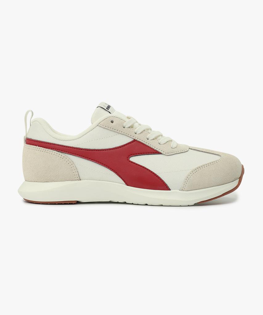 Diadora Avio White/Red