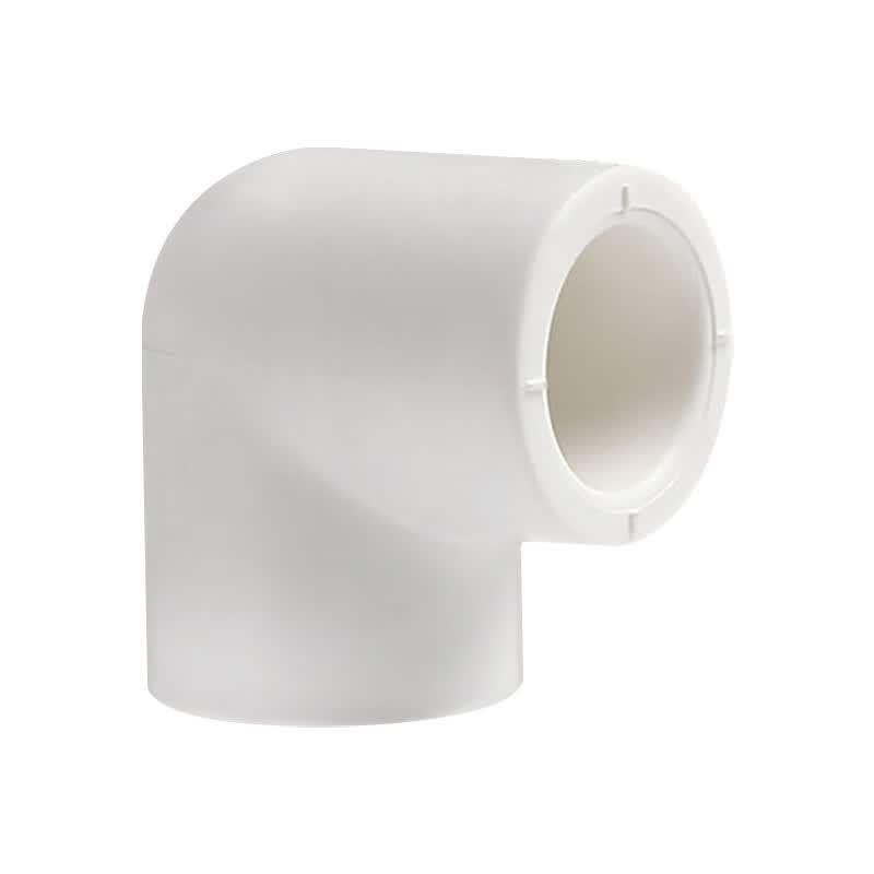 Xingongpai PPR 90-Degree Equal Elbow Pipe Fitting