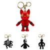 Doors Roblox Figure Keychains Collect Them All And Showcase Your Love For The Game!