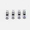 16Pcs*2sets Engine timing hydraulic tappet rocker arm kit for A4 Jetta Golf Passat Skoda seat 1.8T 2.0 CDAA 422005810 06J109423