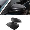 **Peugeot 3008GT Carbon Fiber Rearview Mirror Covers**